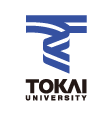 Tokai university